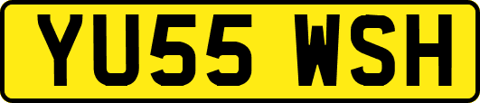 YU55WSH