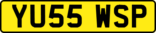 YU55WSP