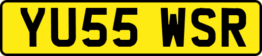 YU55WSR