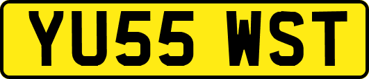 YU55WST