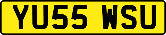 YU55WSU