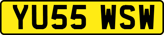 YU55WSW