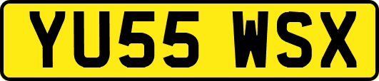 YU55WSX
