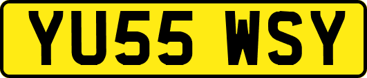YU55WSY
