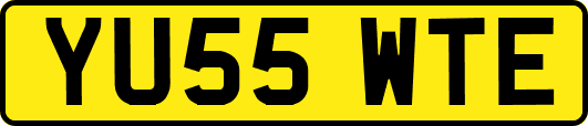 YU55WTE