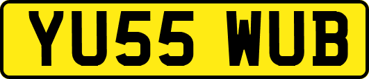 YU55WUB