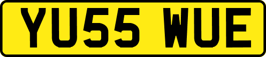 YU55WUE