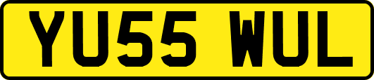 YU55WUL