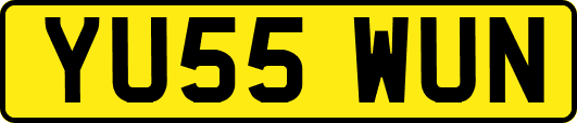 YU55WUN