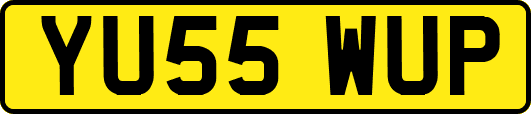 YU55WUP