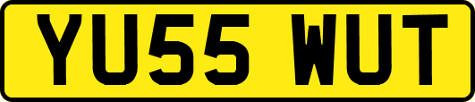YU55WUT