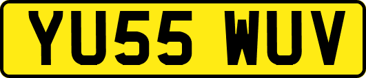 YU55WUV