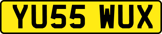 YU55WUX