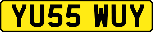 YU55WUY