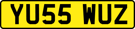 YU55WUZ