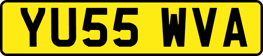 YU55WVA