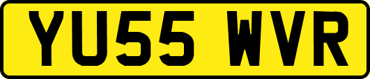 YU55WVR