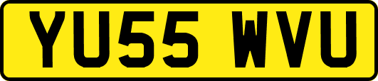 YU55WVU