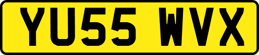 YU55WVX