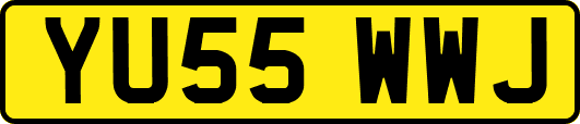 YU55WWJ