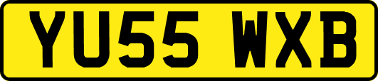 YU55WXB
