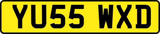 YU55WXD