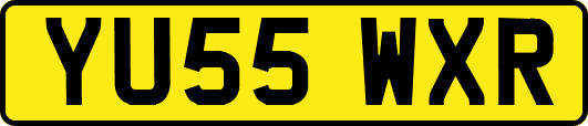 YU55WXR