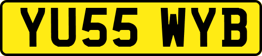 YU55WYB