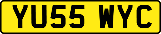 YU55WYC