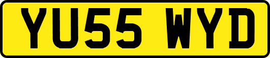 YU55WYD