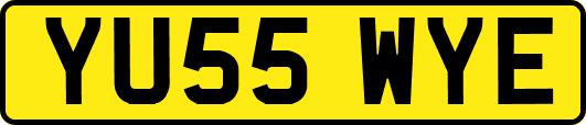 YU55WYE