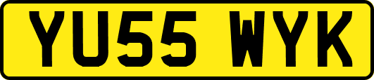 YU55WYK