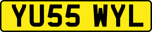 YU55WYL
