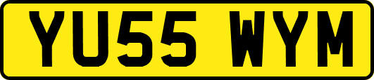 YU55WYM
