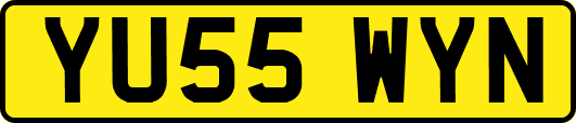 YU55WYN