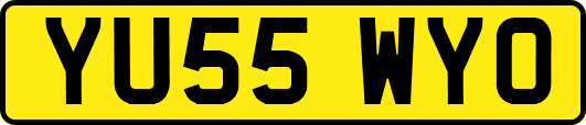 YU55WYO
