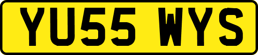 YU55WYS