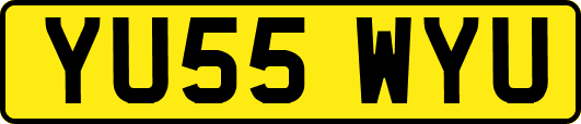 YU55WYU