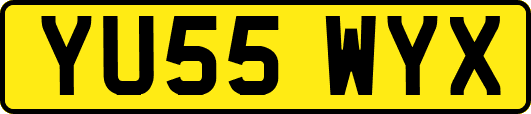 YU55WYX