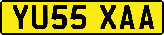 YU55XAA