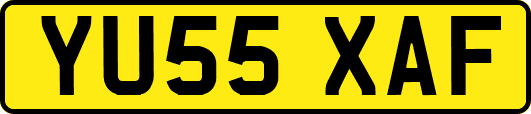 YU55XAF