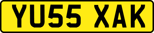 YU55XAK