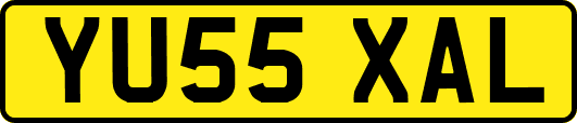 YU55XAL