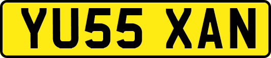 YU55XAN