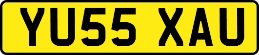 YU55XAU
