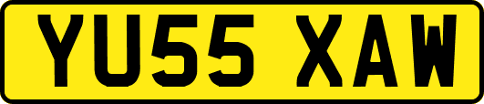 YU55XAW
