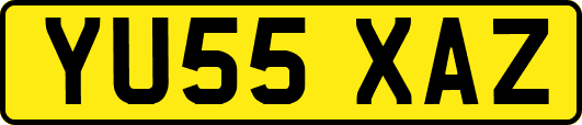 YU55XAZ