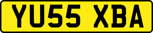 YU55XBA