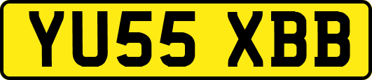 YU55XBB