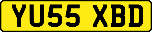 YU55XBD